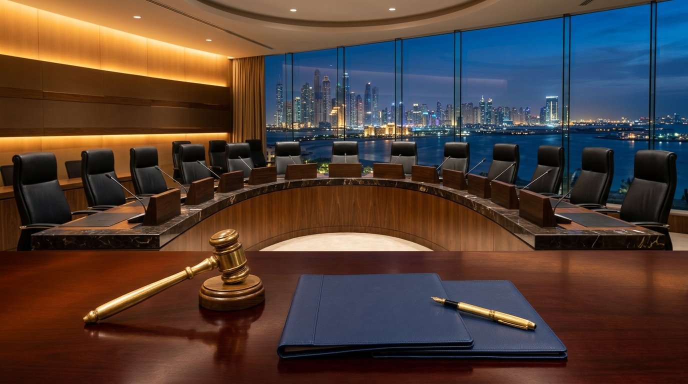 إدارة قضايا التحكيم التجاري الدولي والخليجي ودعاوى بطلان وتنفيذ أحكام التحكيم