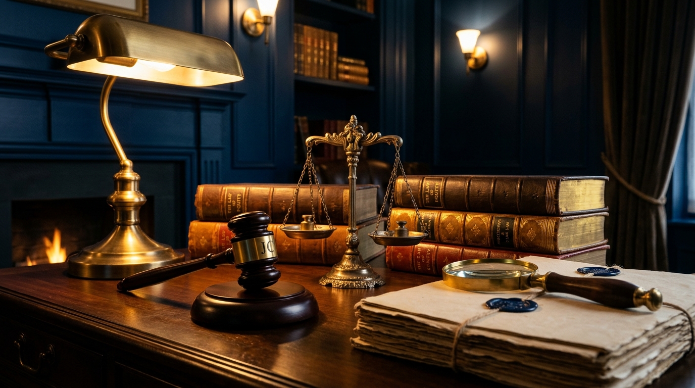 استراتيجيات الدفاع الجنائي وبناء البراءة في جنايات الأموال العامة والتزوير أمام الجنايات والنقض