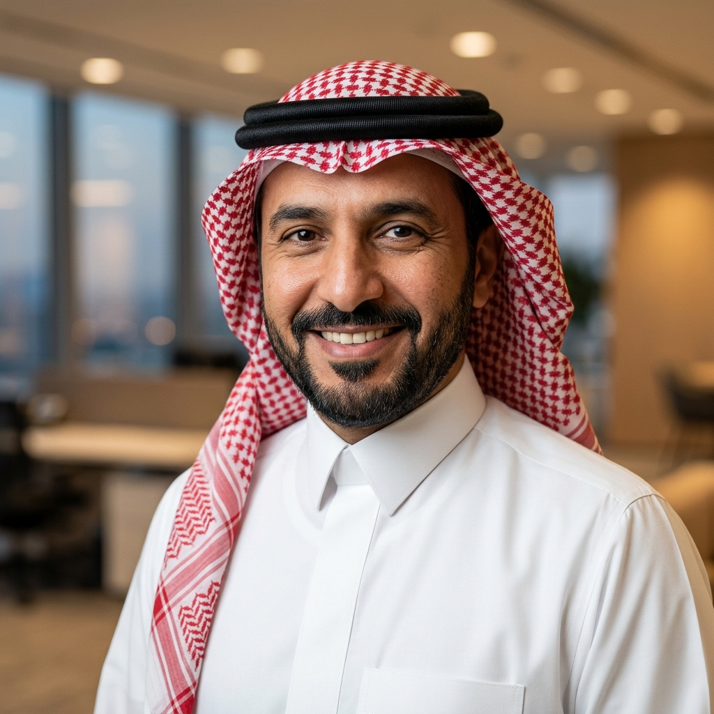 المستشار القانوني لشركة مقاولات – السعودية