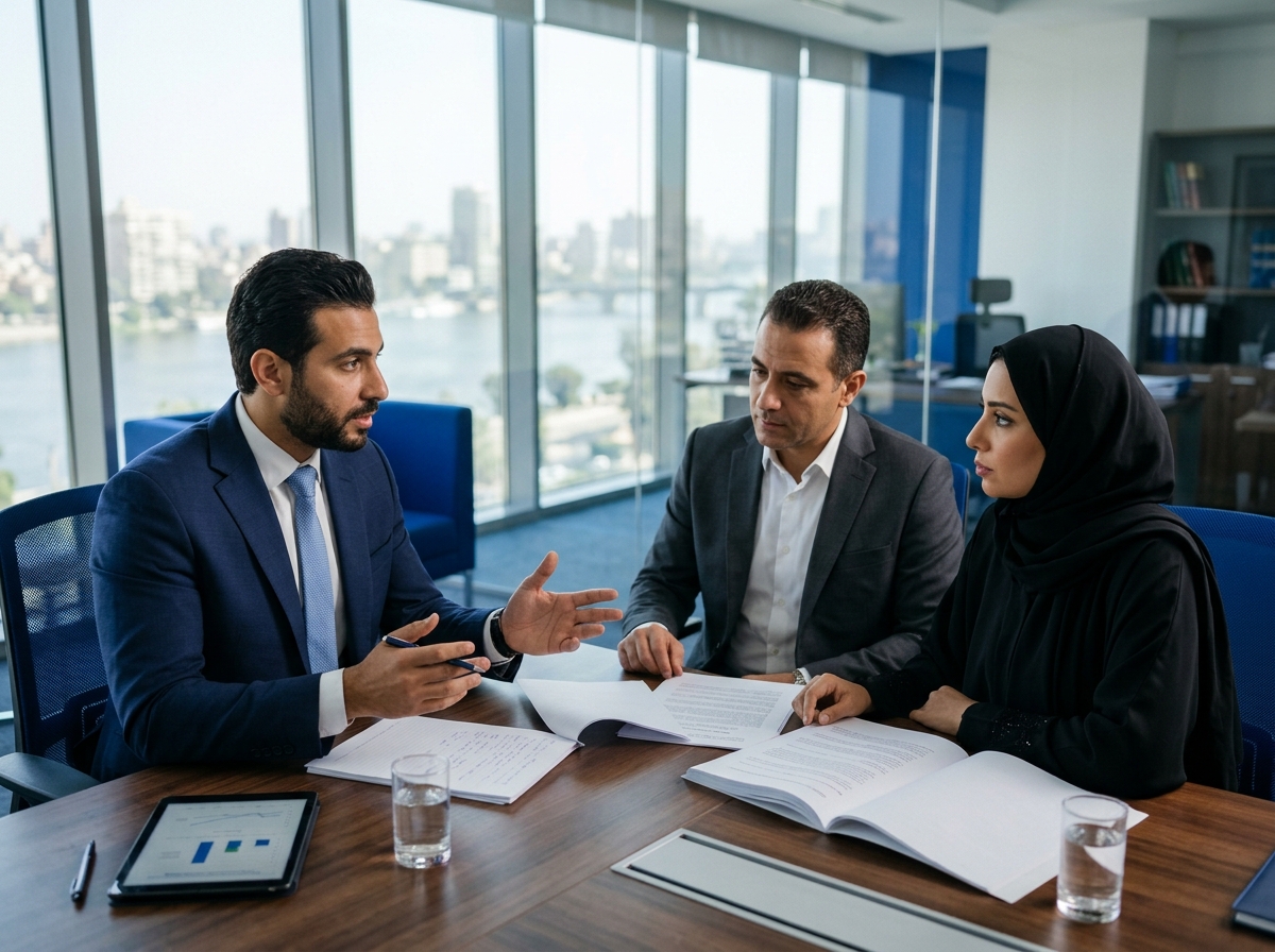 القضايا العمالية والإدارية ومجالس التأديب